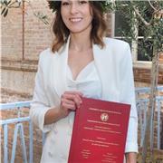 Insegnante di biologia, scienze degli alimenti, per le scuole superiori e di matematica e scienze per le scuole medie